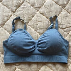 Simply Sublime® Nursing Bra | Cactus - Regular (B-D) / M